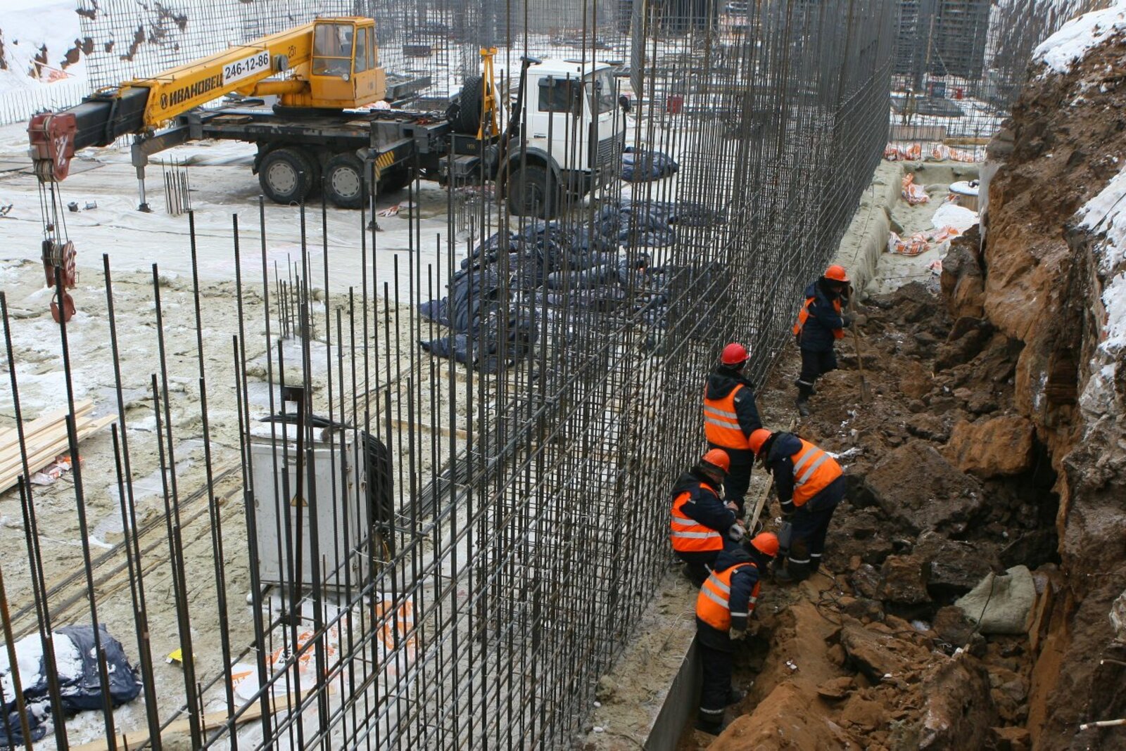 Андрей Старостин