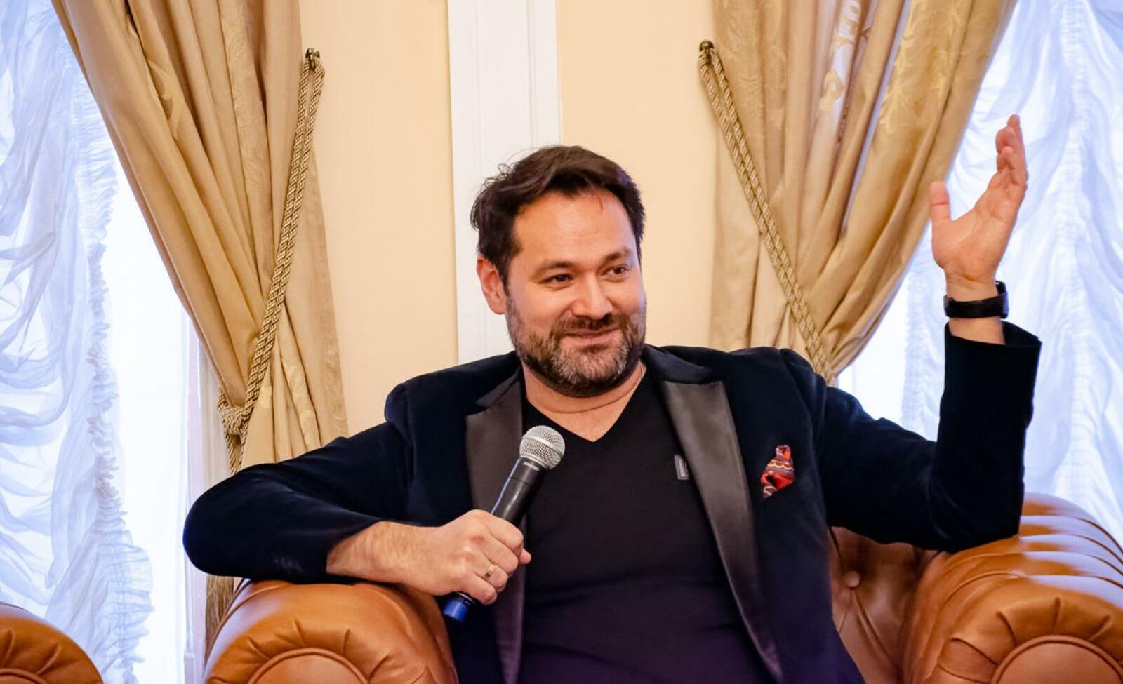 Георгий Шишкин