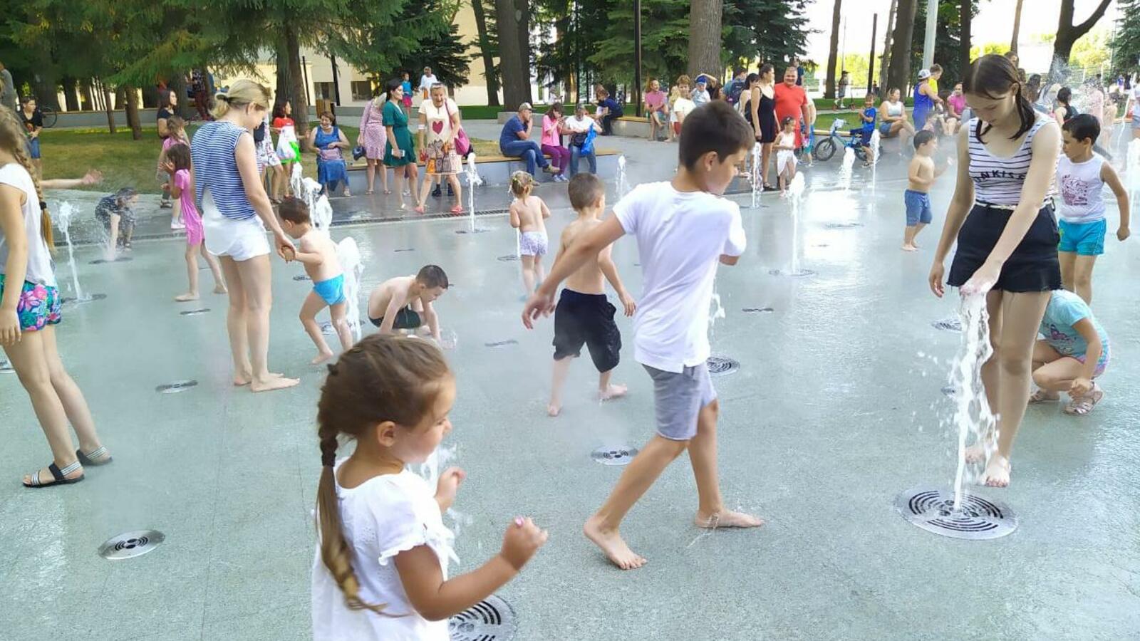 Олег Яровиков