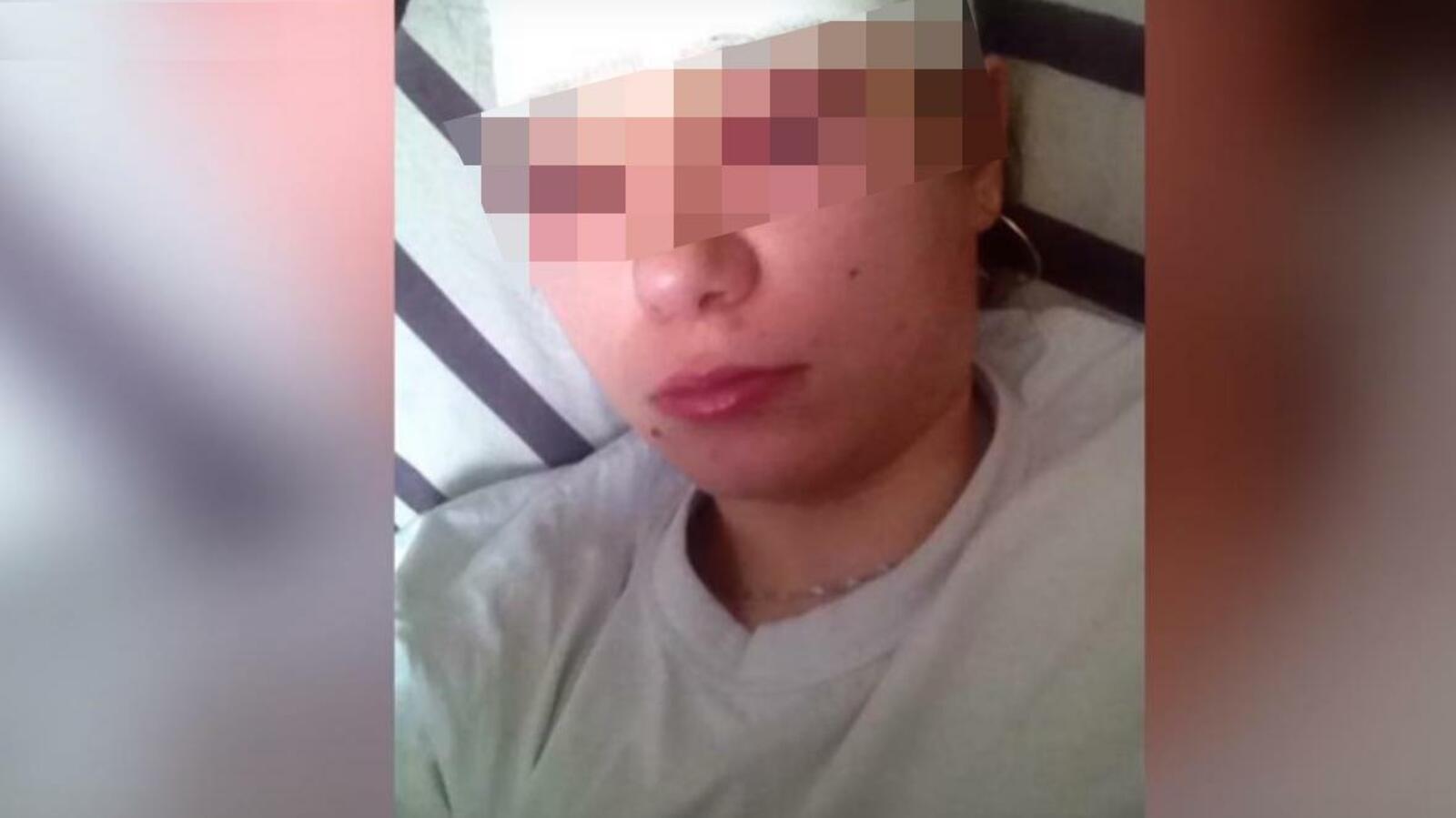 скриншот видео Стерлитамакского Телевидения, YuoTube