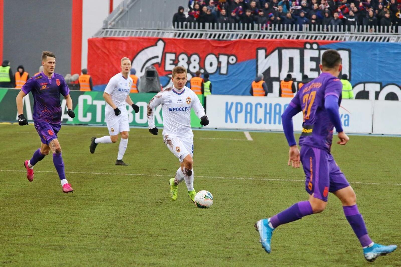 Валерий Шахов