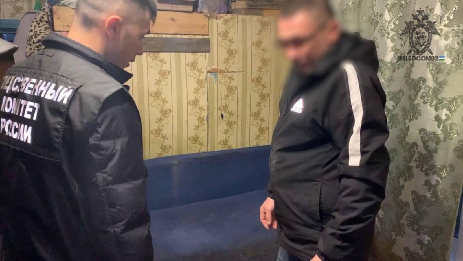СКР по РБ