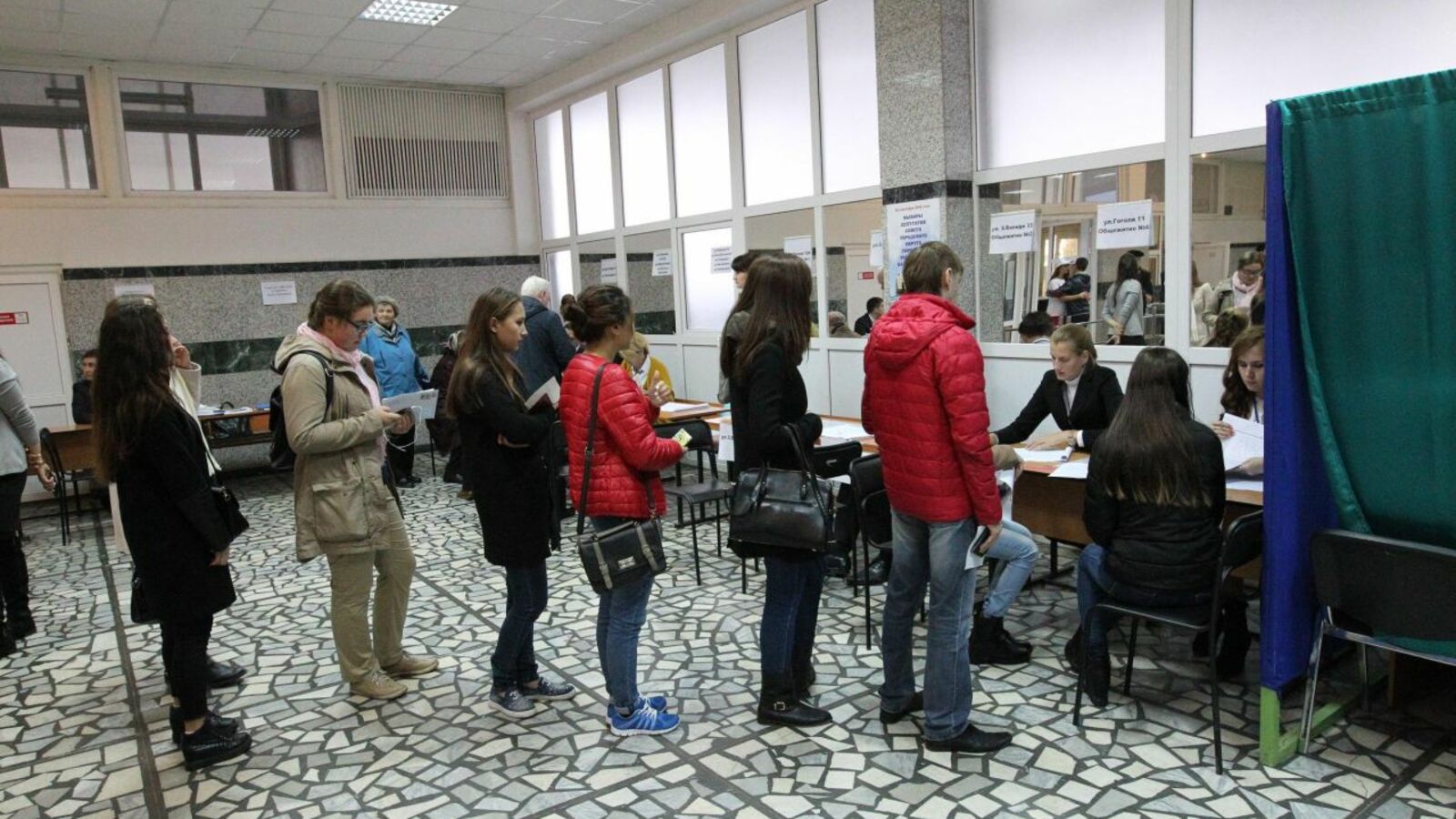 Олег Яровиков