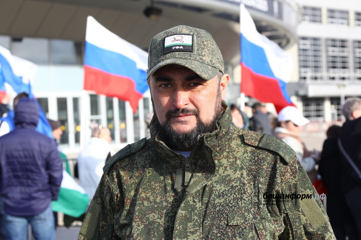 Валерий Шахов