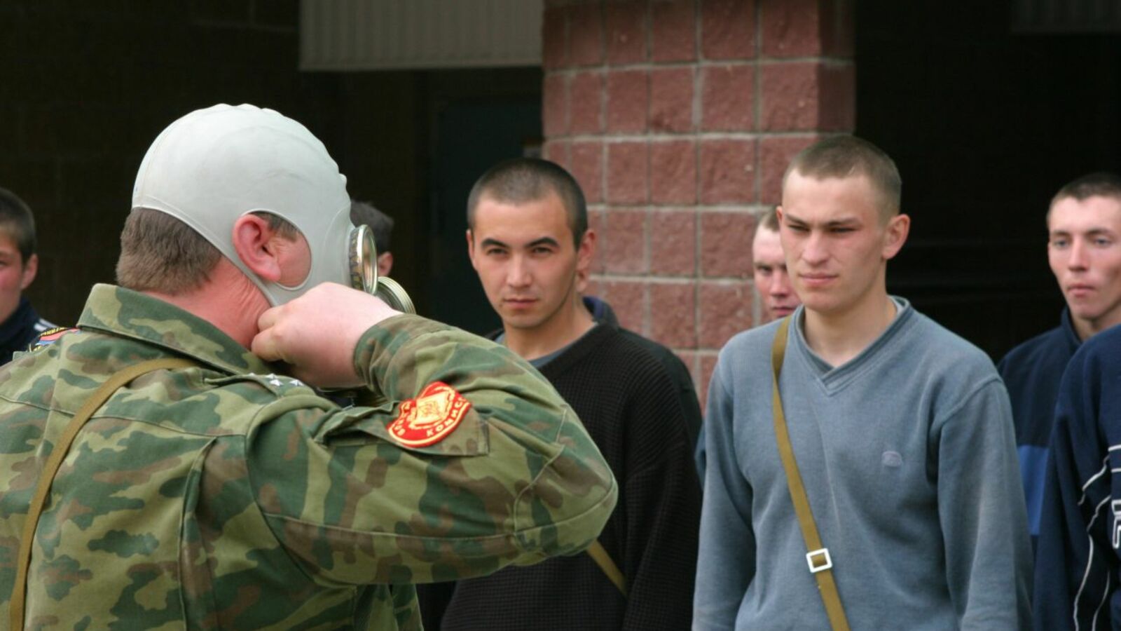 Олег Яровиков