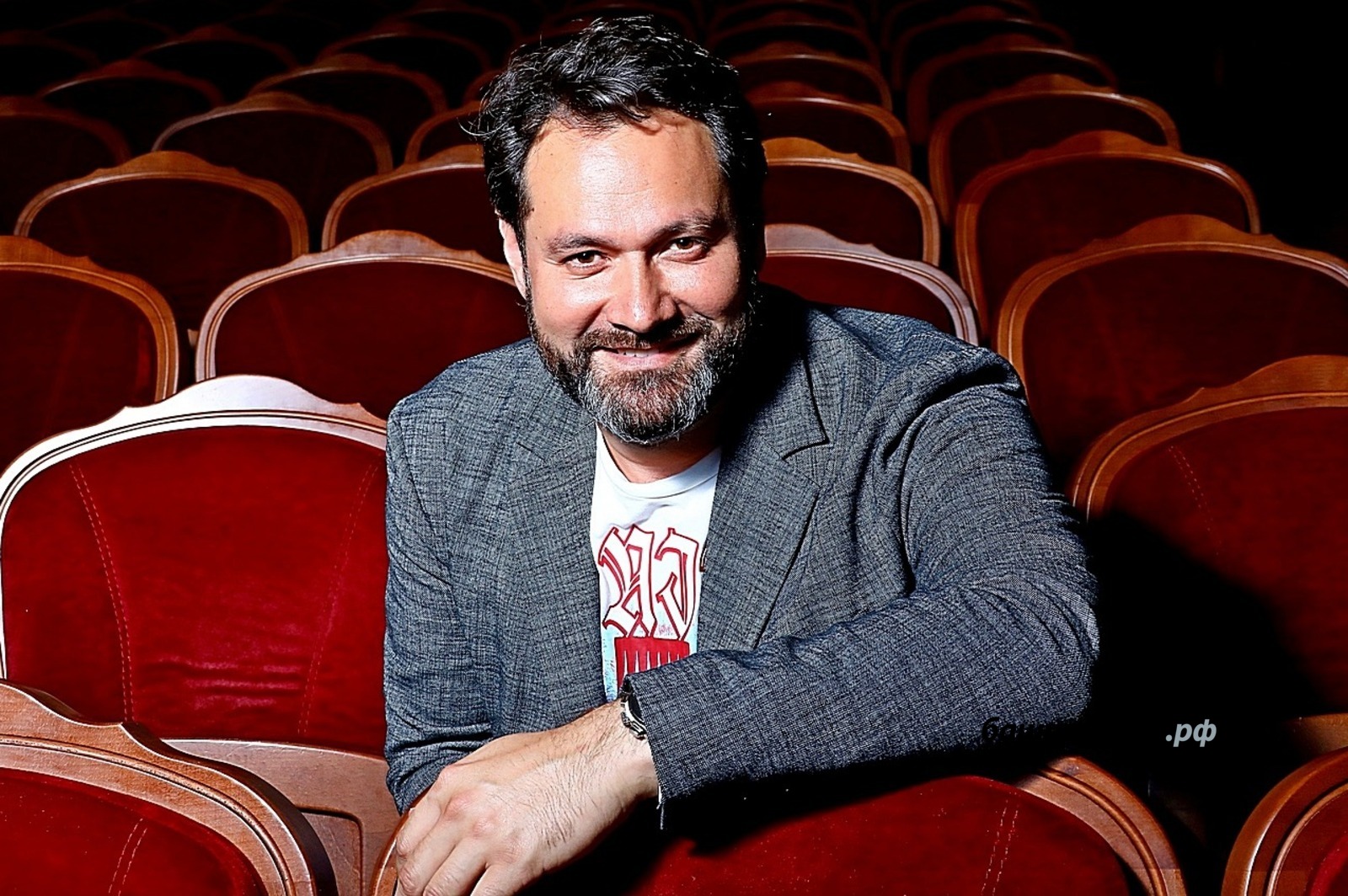 Валерий Шахов архив ИА «Башинформ»