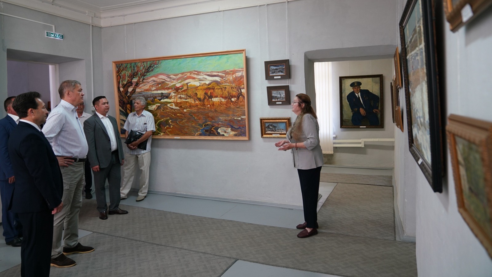 Олег Яровиков