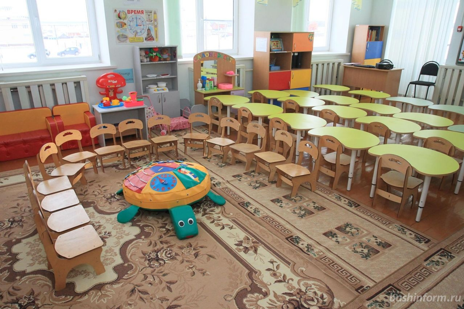 Олег Яровиков