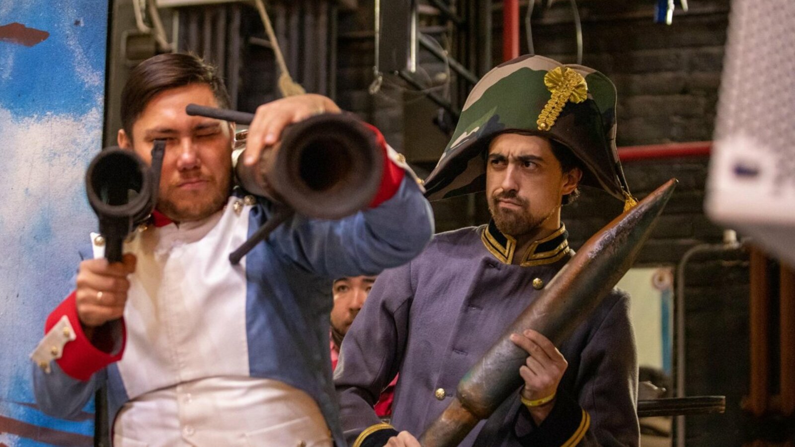 пресс-служба Башкирского театра оперы и балета