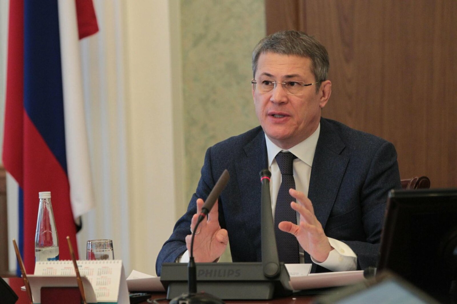 Олег Яровиков