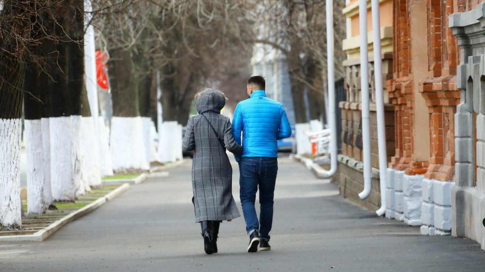 Валерий Шахов