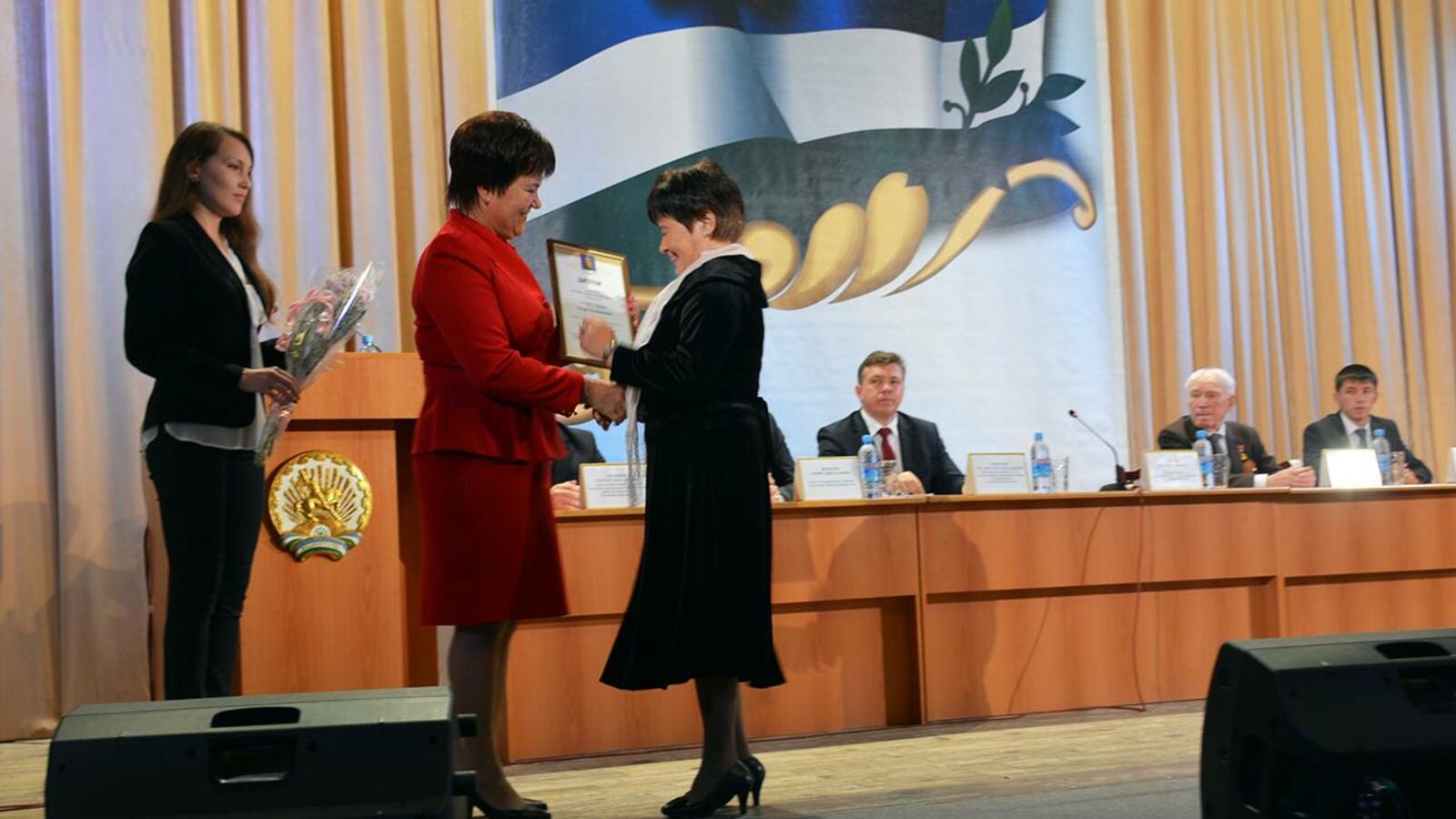 Наталья Батракова