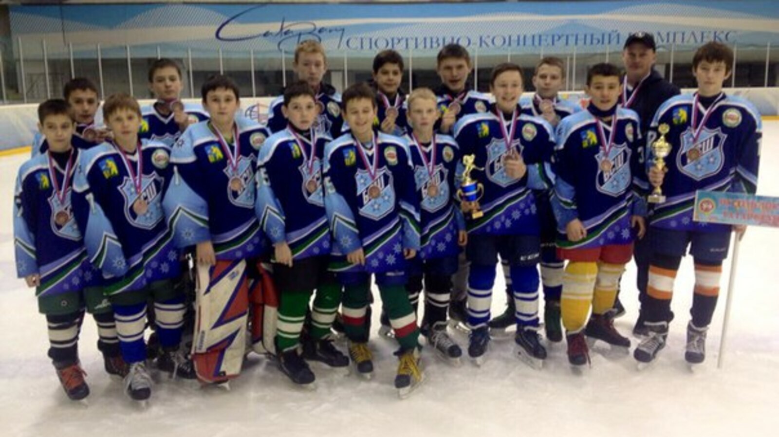 пресс-служба ГФИ по РБ