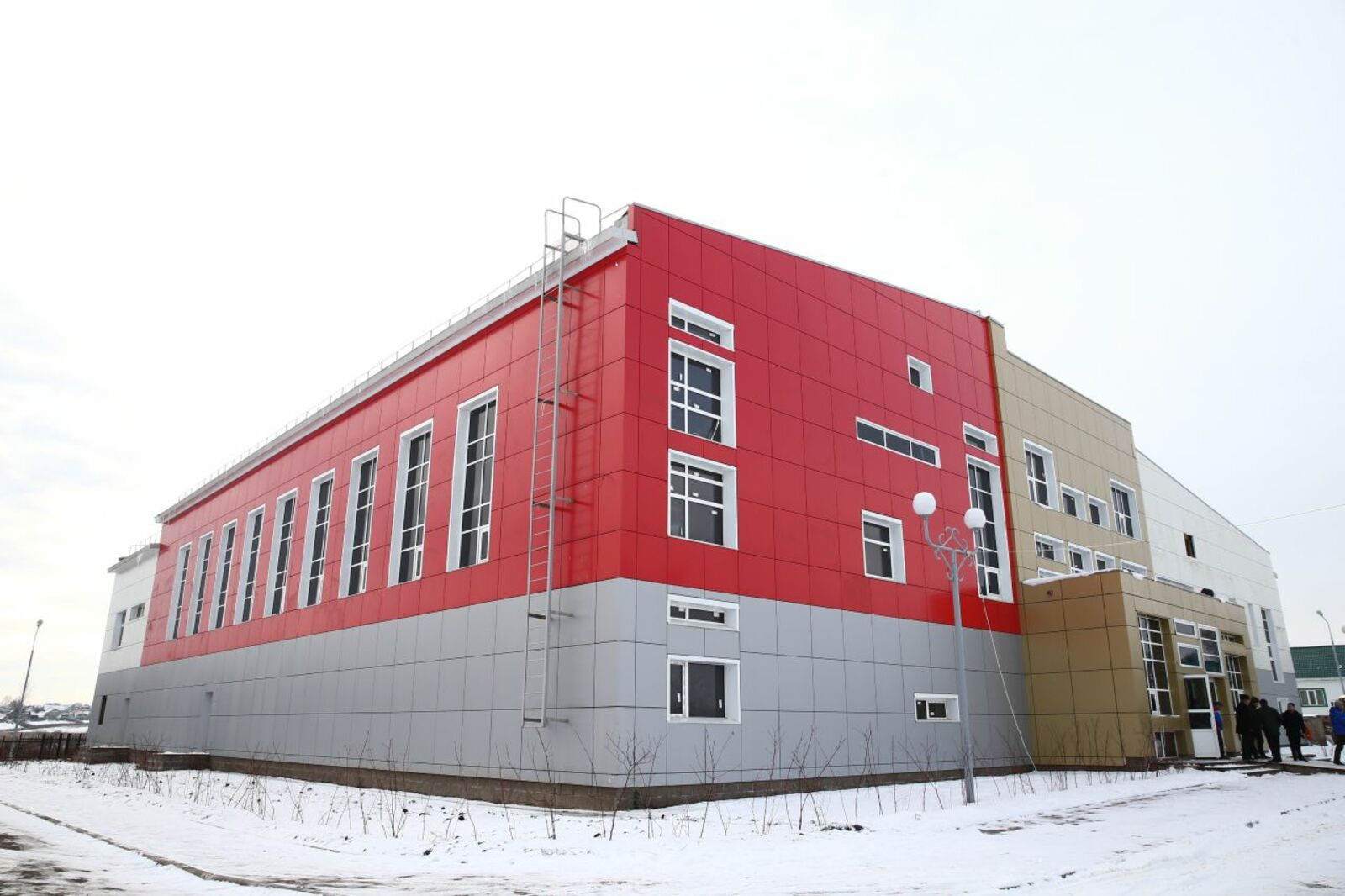 пресс-служба Главы Башкортостана