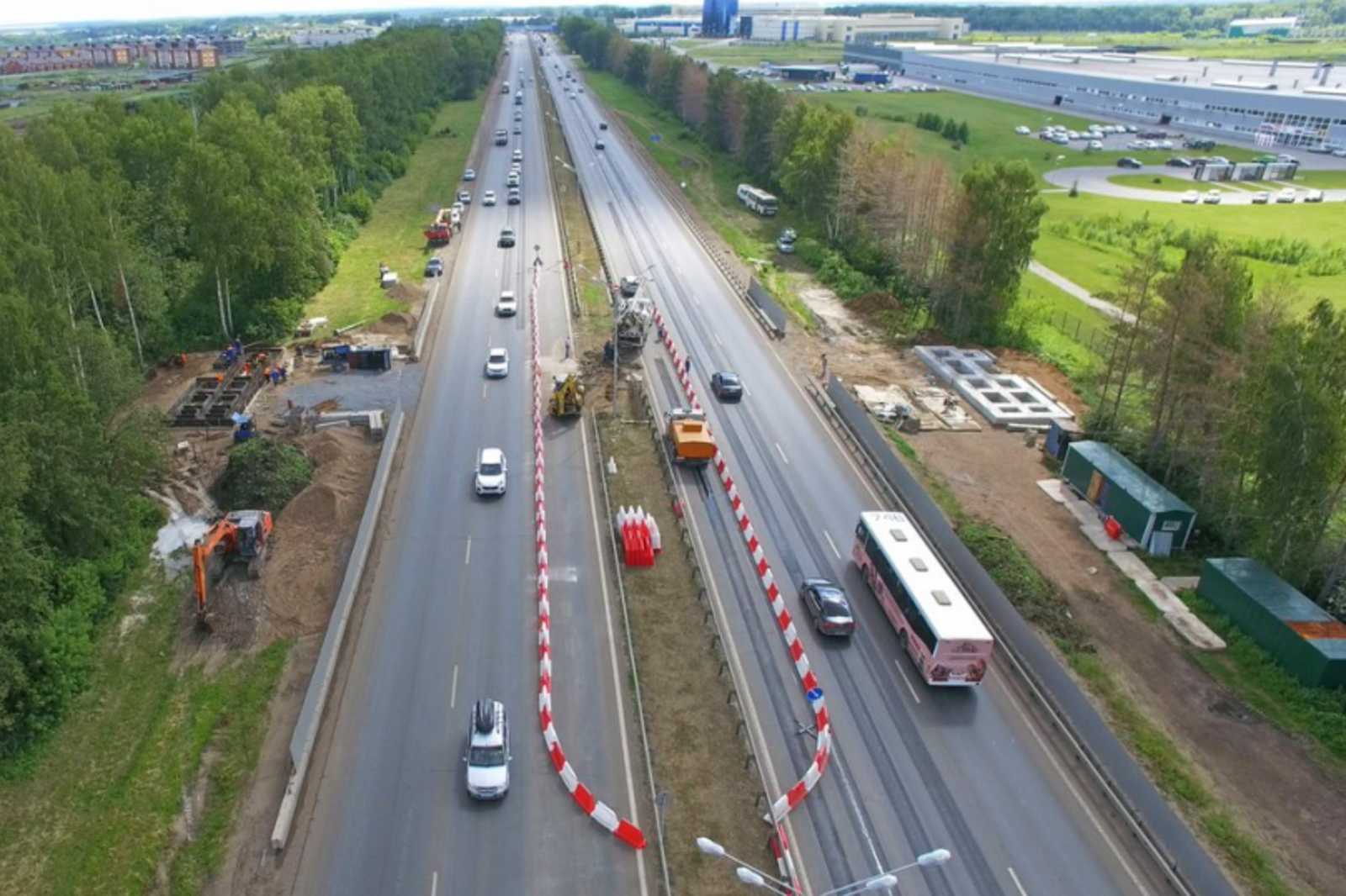 Минтранс РБ, архив