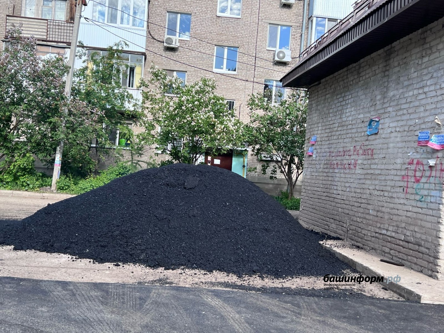 Ксения Калинина
