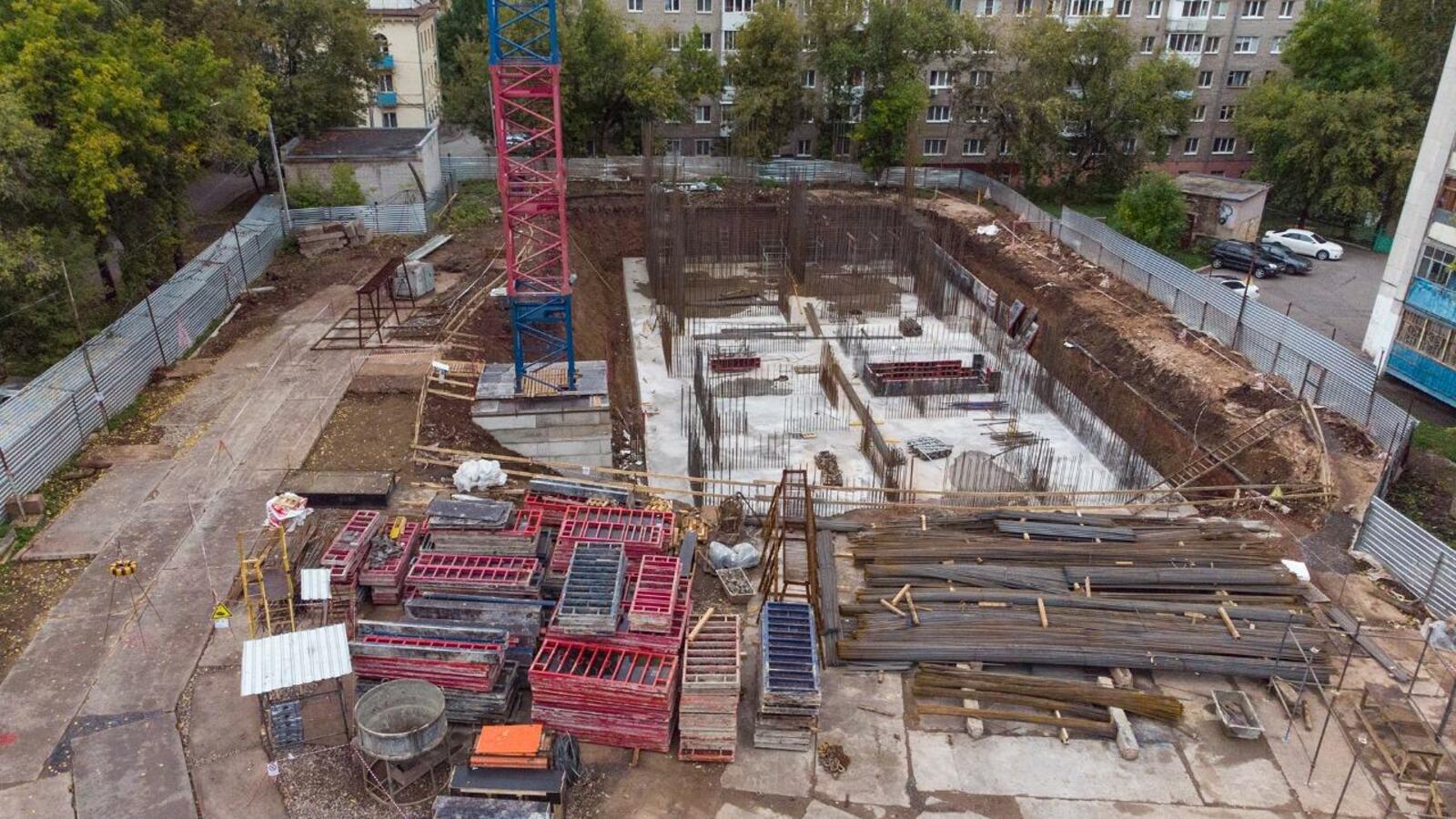 Дмитрий Шаталин