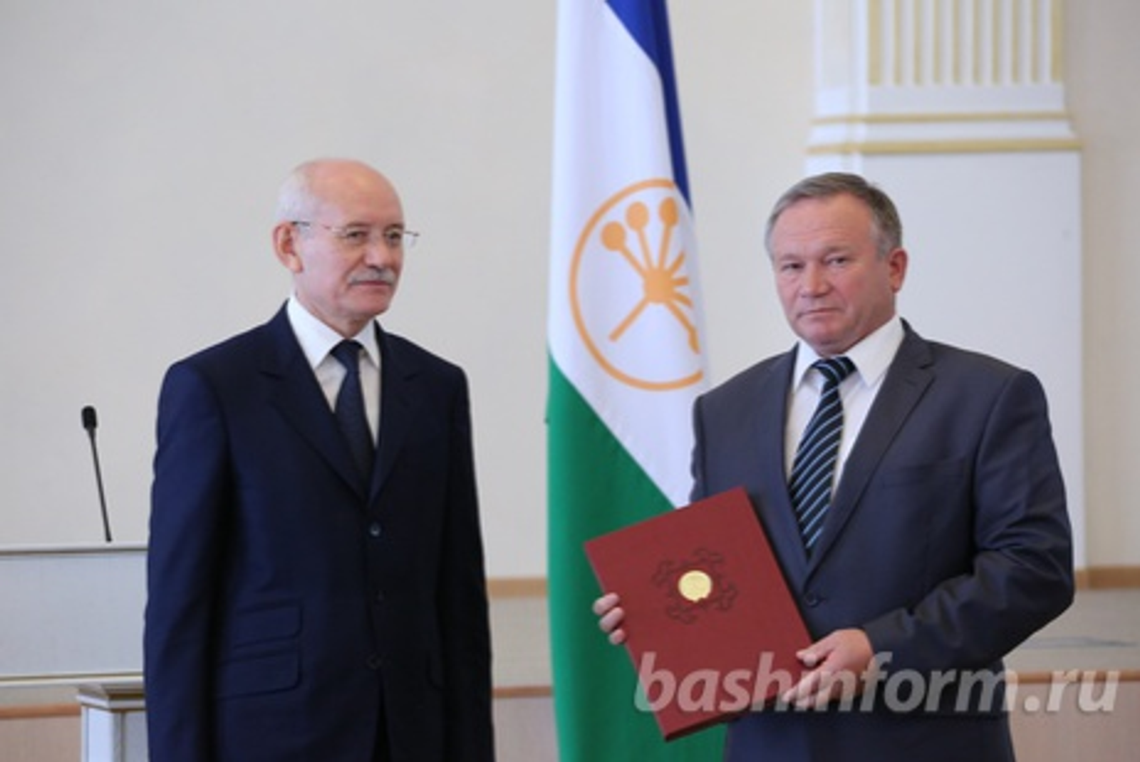 Андрей Старостин