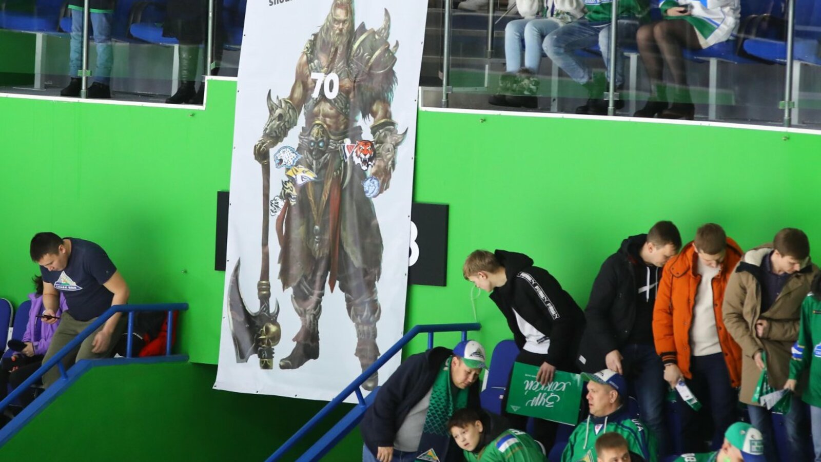 Валерий Шахов