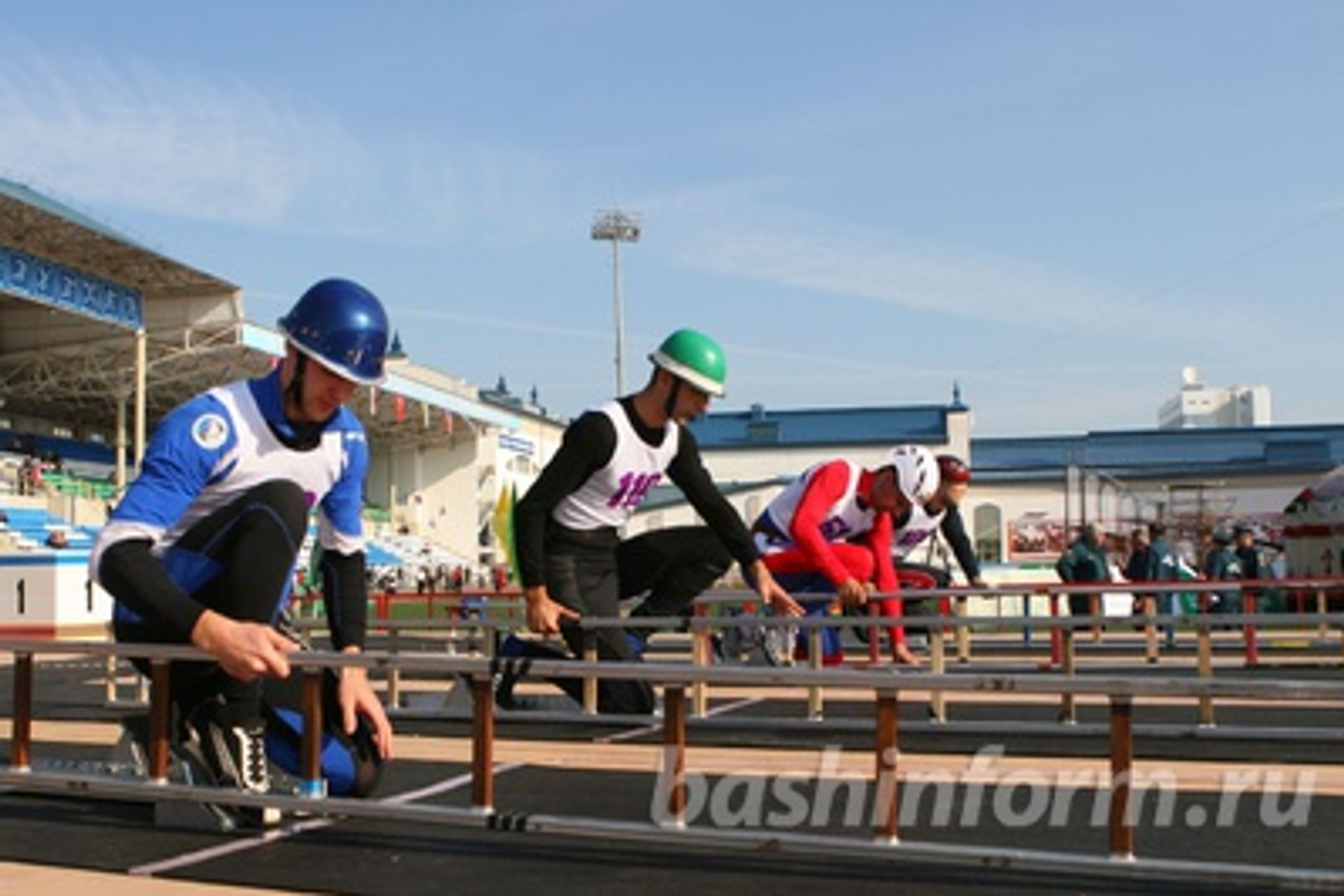 Андрей Старостин