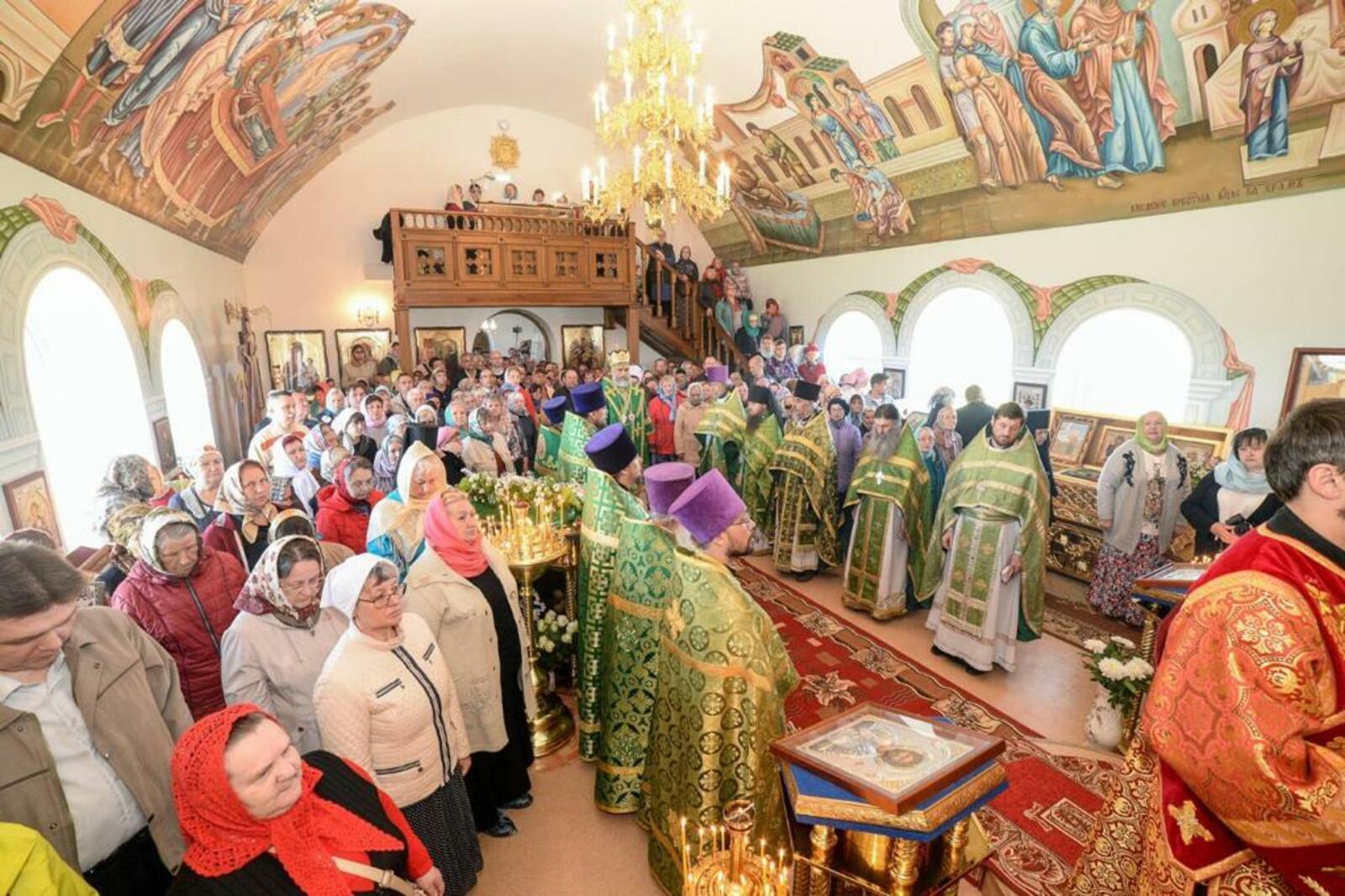 Салаватская епархия РПЦ