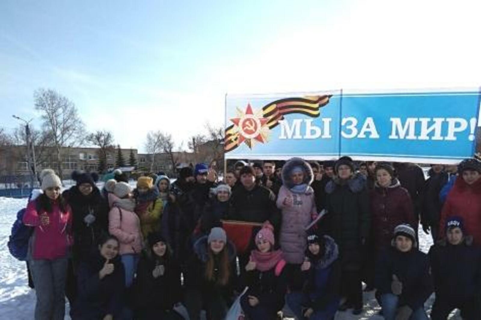 администрация Туймазинского района