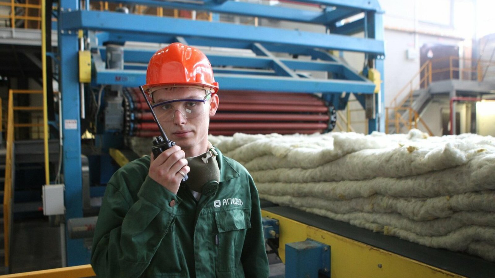 Олег Яровиков