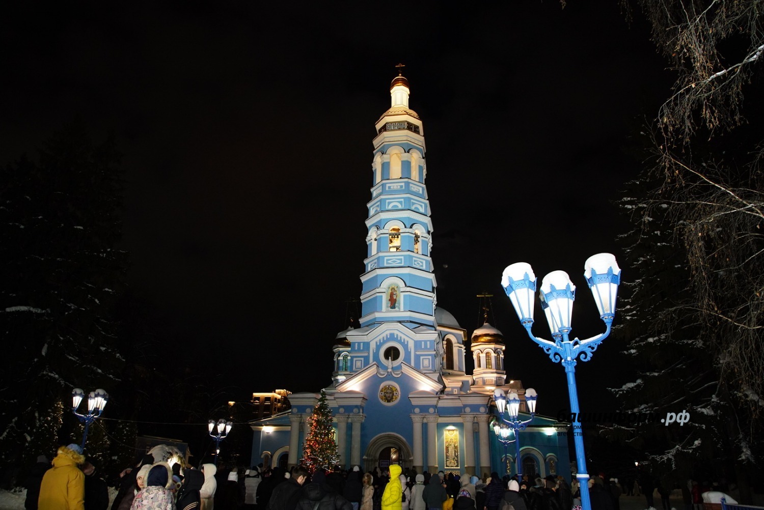 Олег Яровиков ИА "Башинформ"