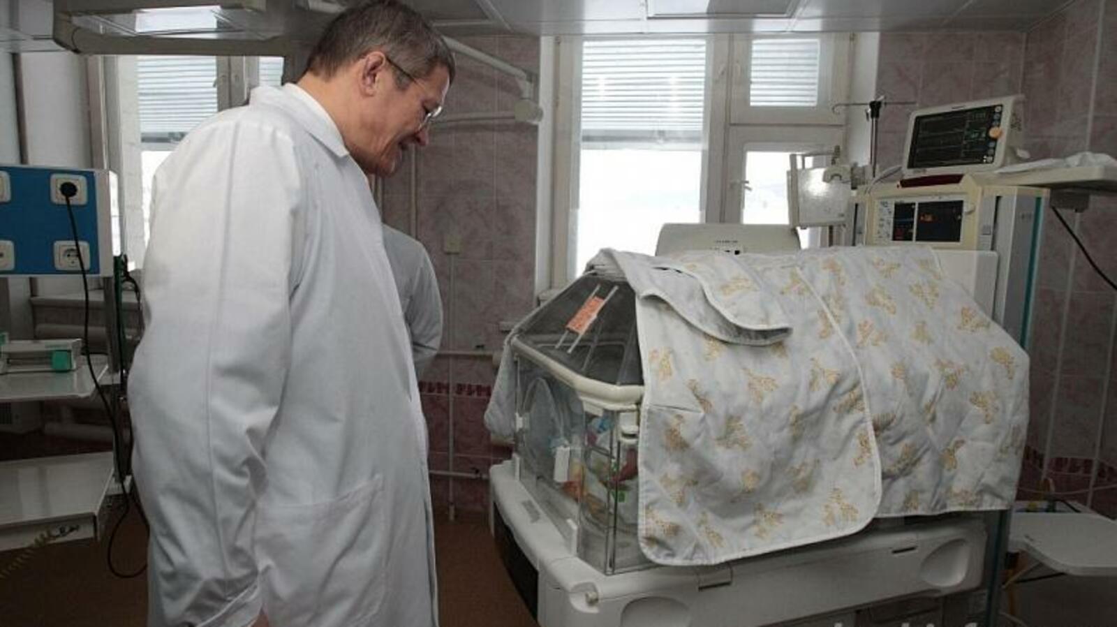 Олег Яровиков