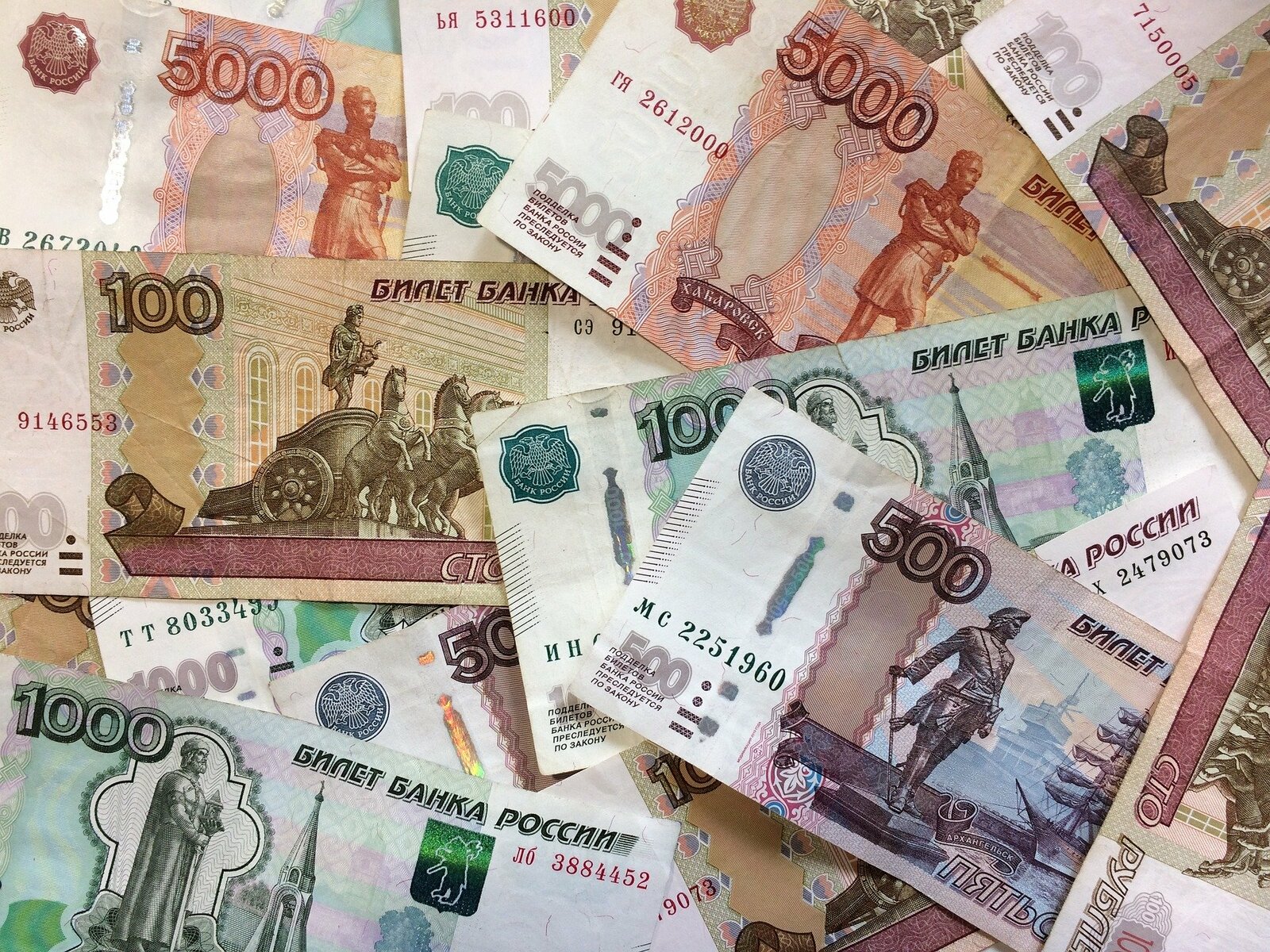Санкции в прошлом году не повлияли на исполнение бюджета Башкирии