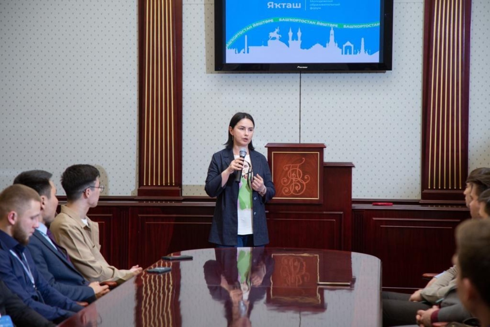 предоставлено организаторами