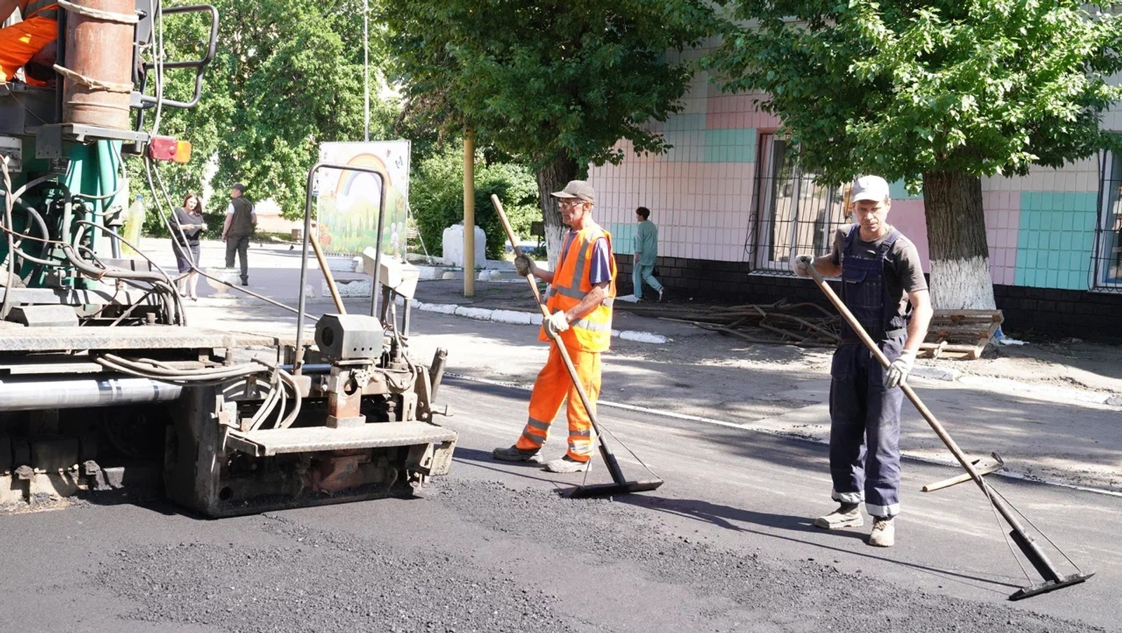 Олег Яровиков