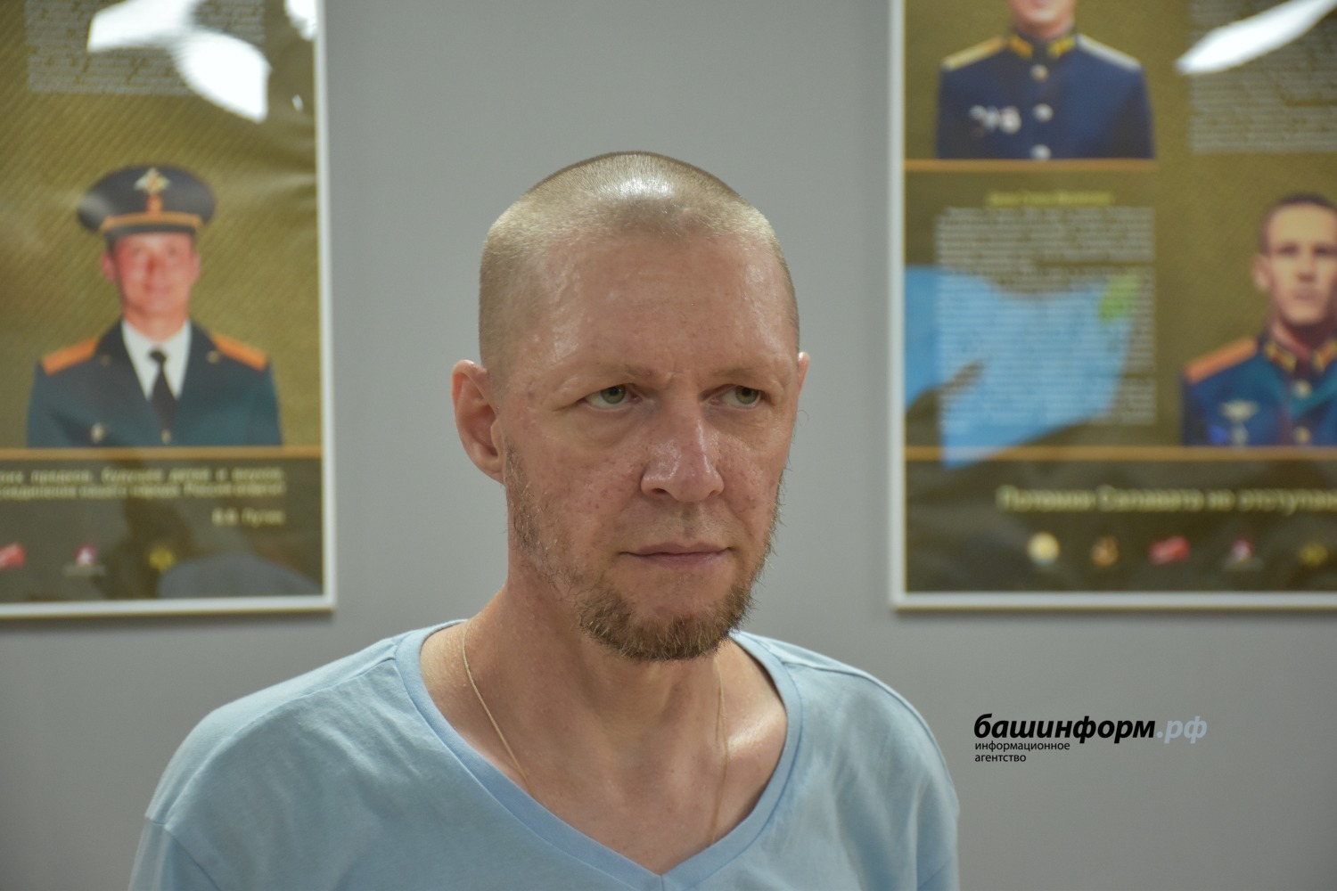 Эдуард Кускарбеков