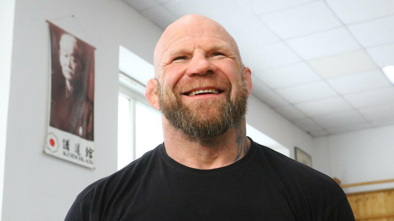 Валерий Шахов