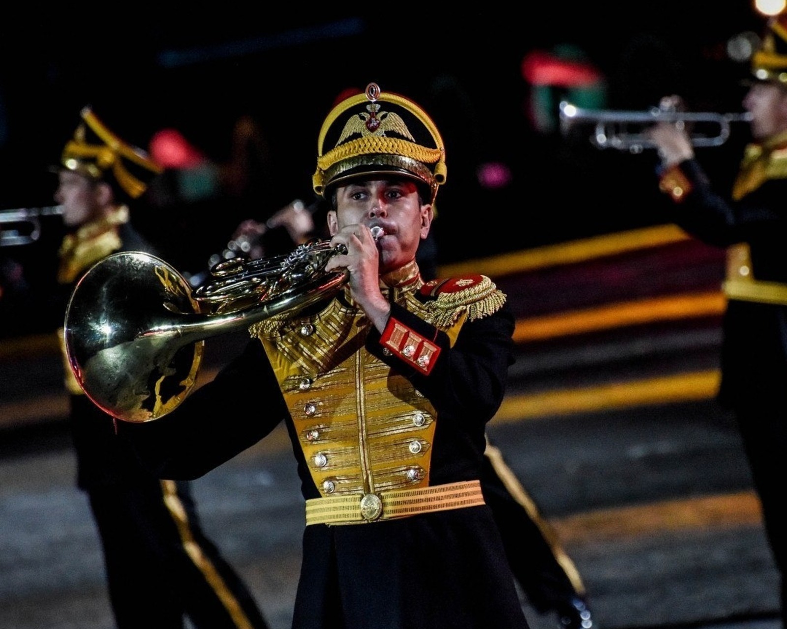 предоставлено Радмиром Хасановым