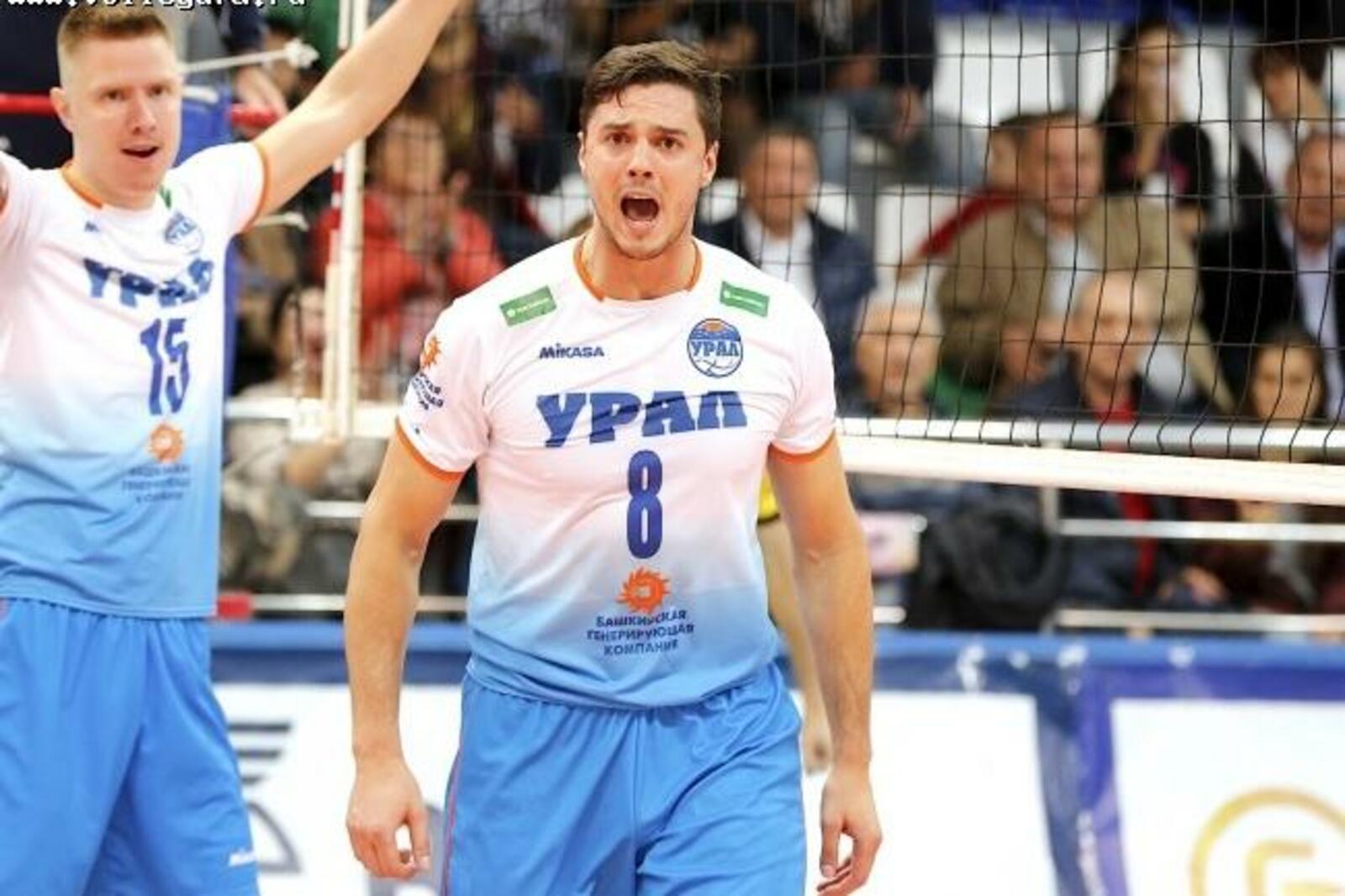 ВК «Урал»