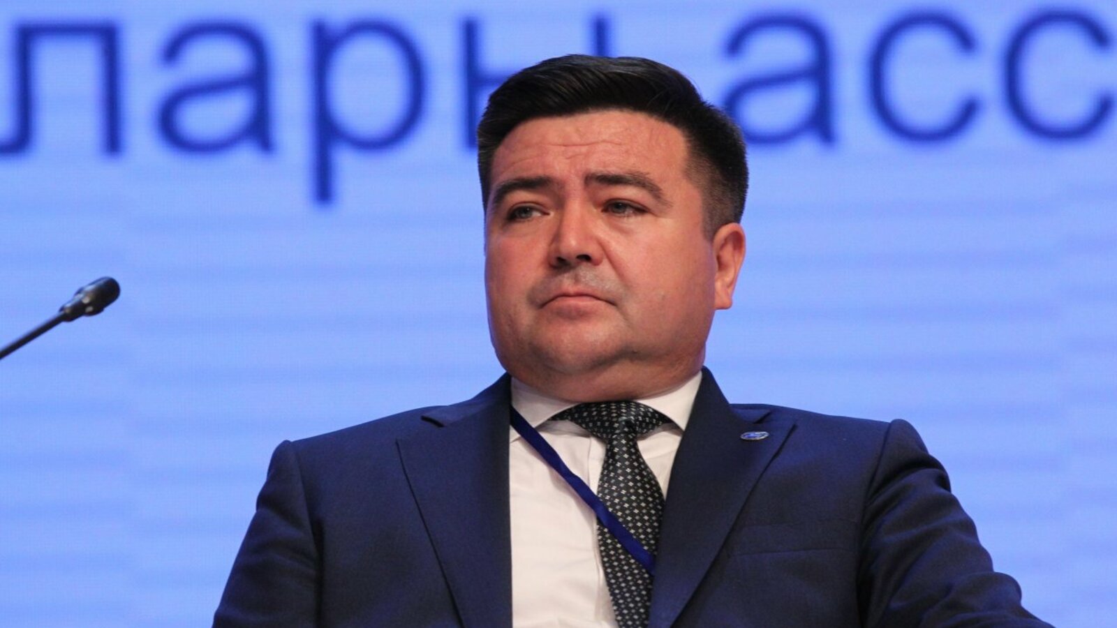 Олег Яровиков