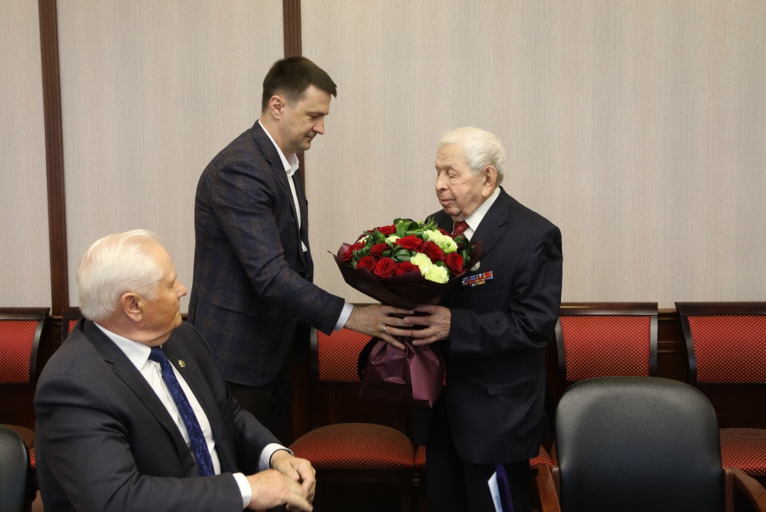 пресс-служба Госсобрания РБ