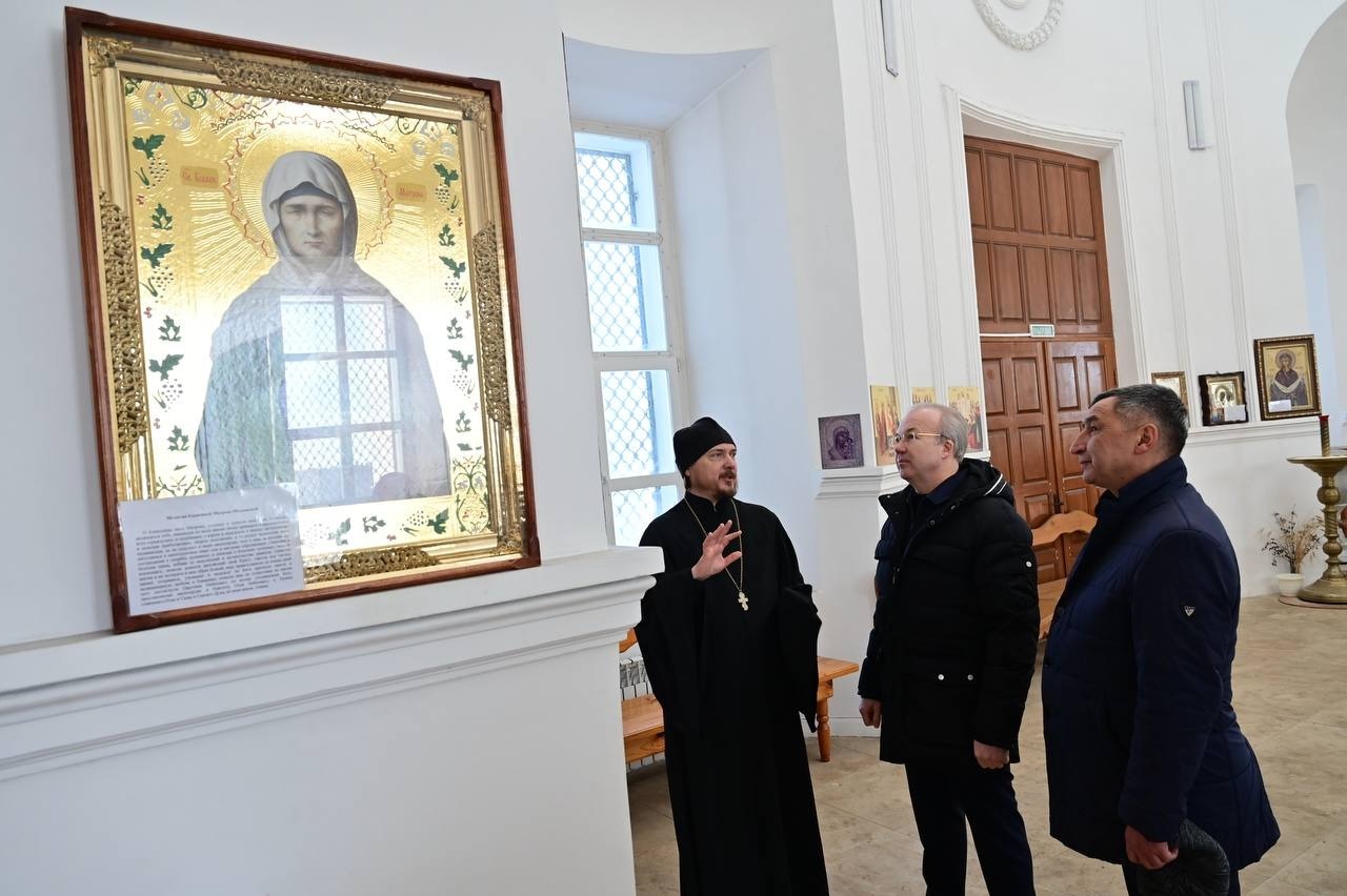 пресс-служба  правительство РБ