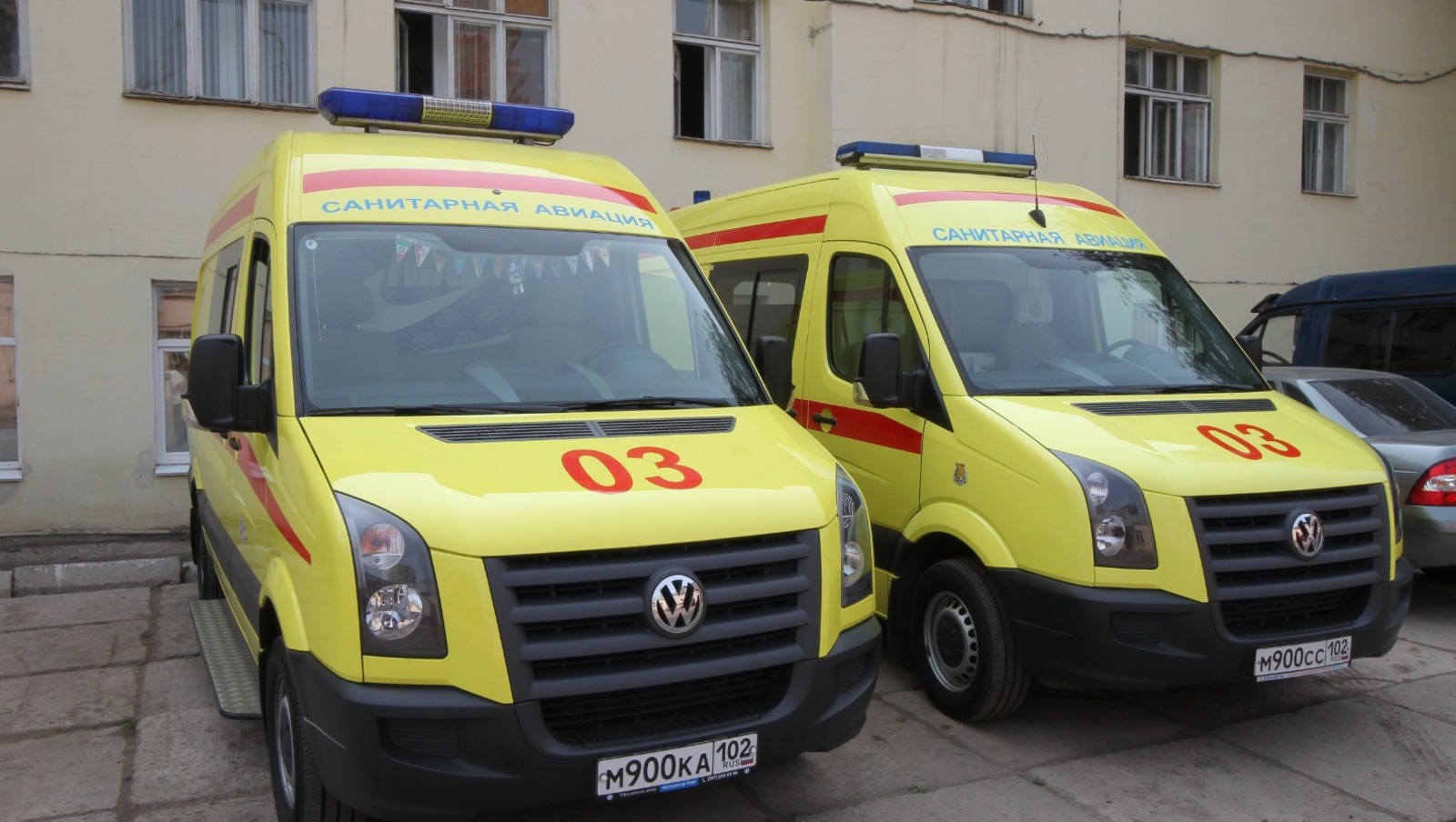 Олег Яровиков