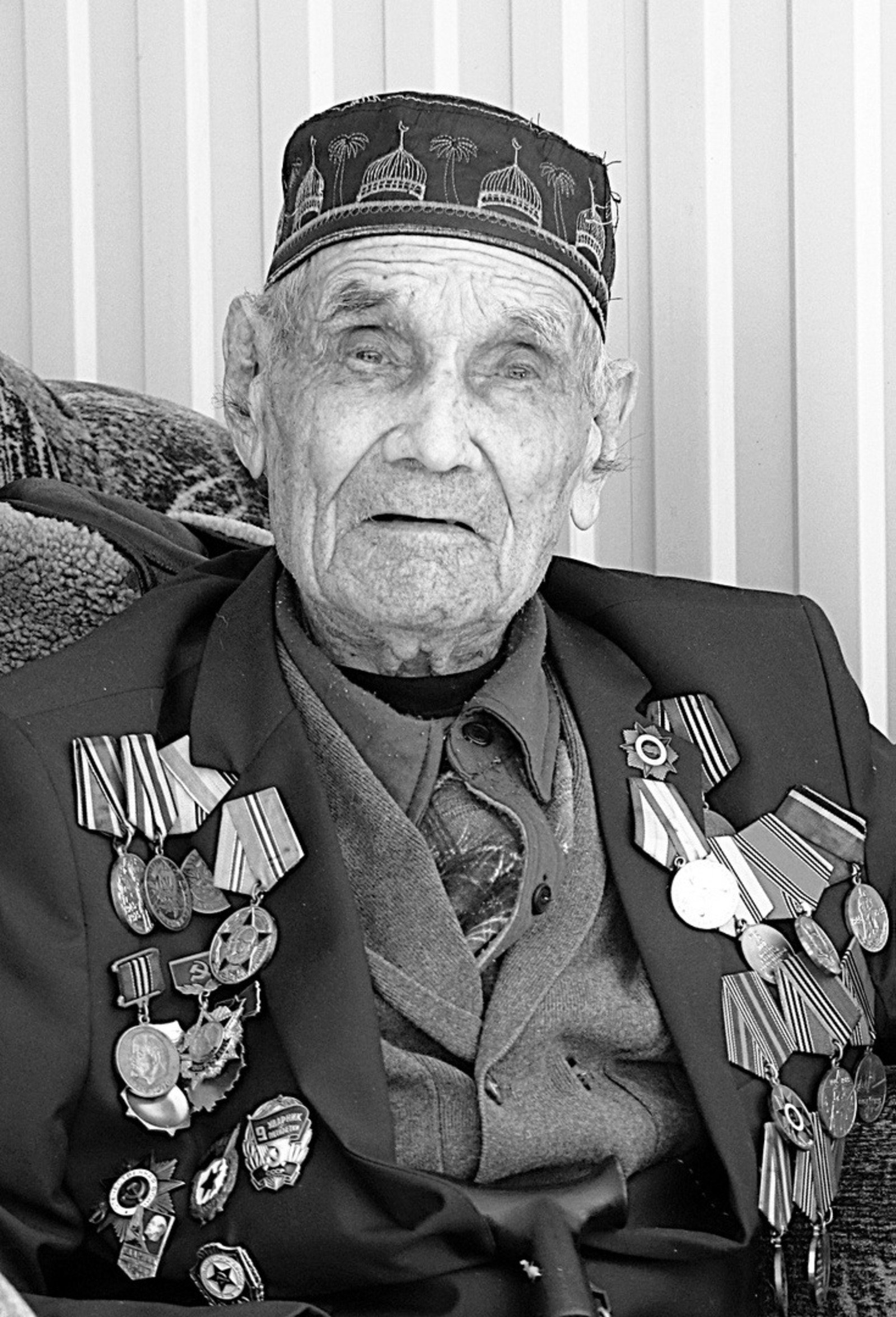 Руслан Гилязетдинов/vk.com