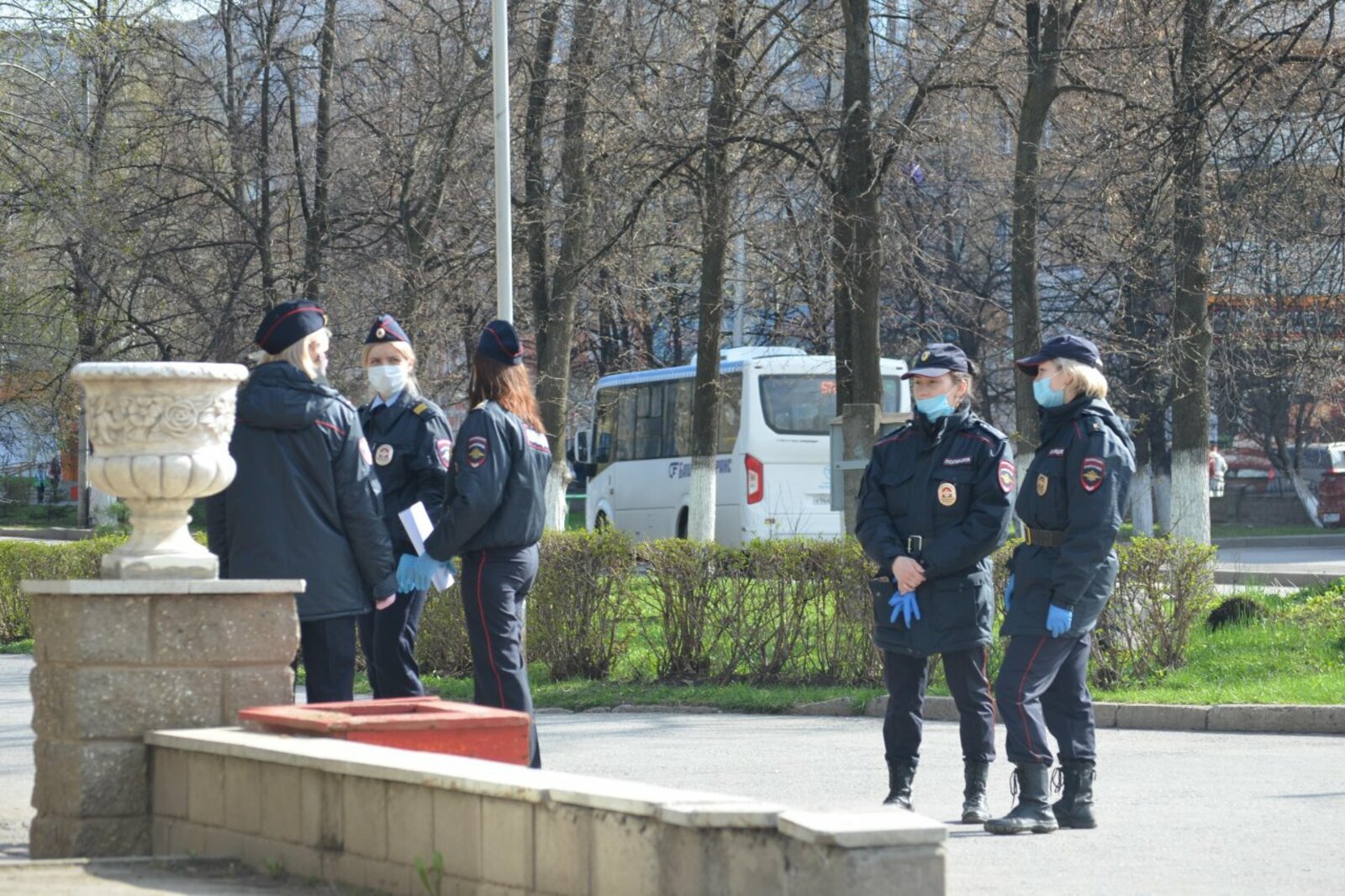 Ксения Калинина