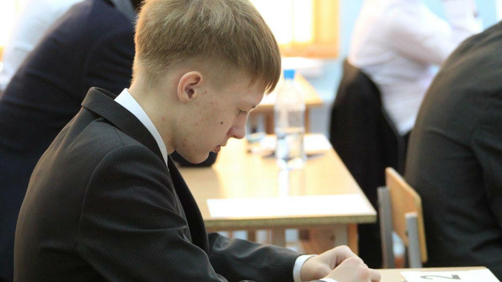 Олег Яровиков