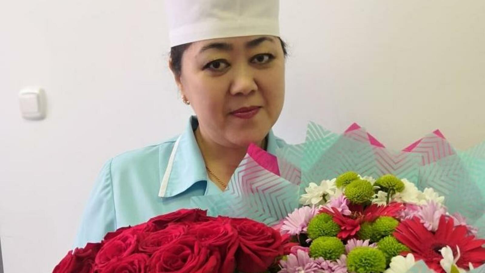 Реском Профсоюза работников здравоохранения