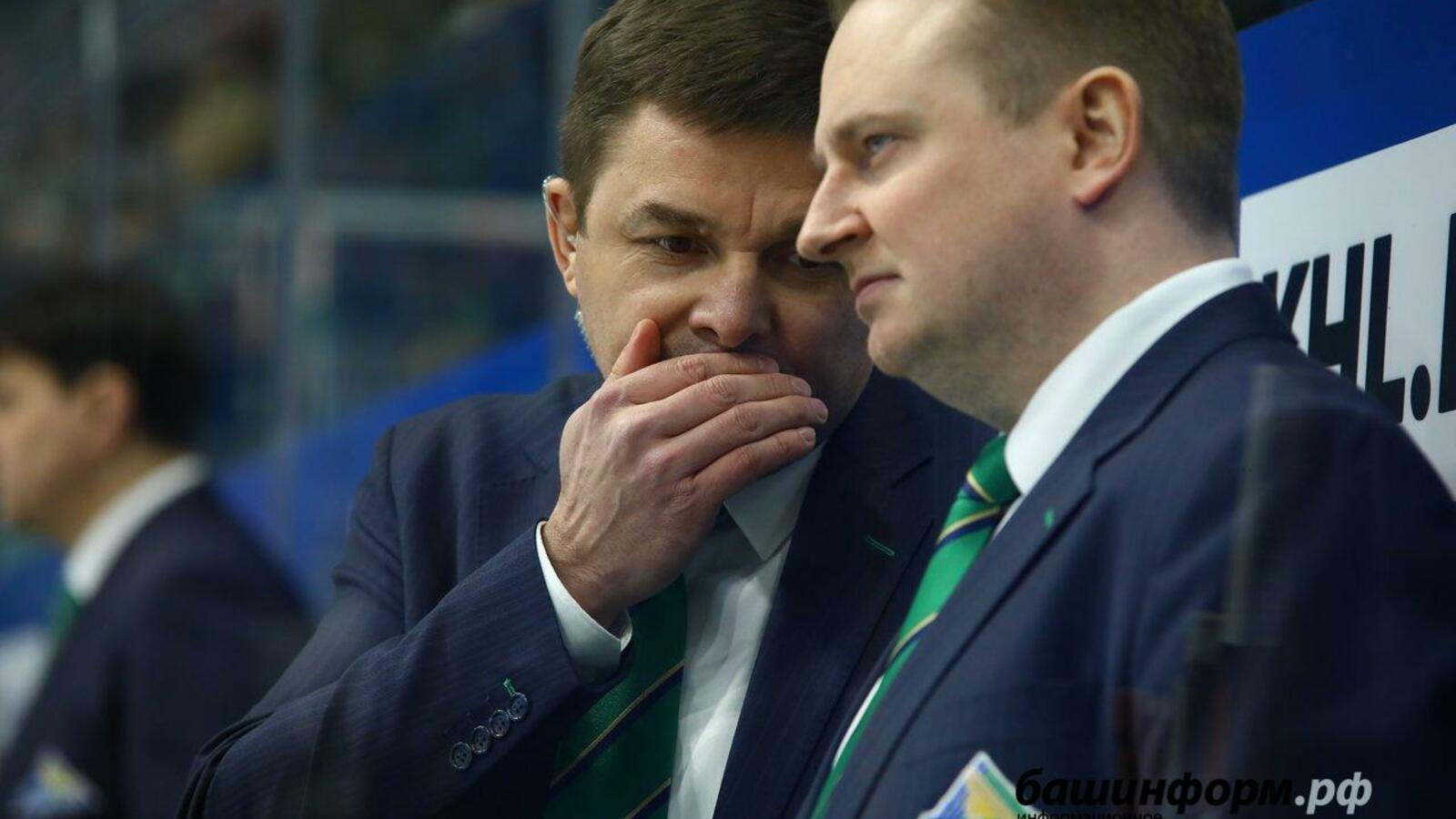 Валерий Шахов