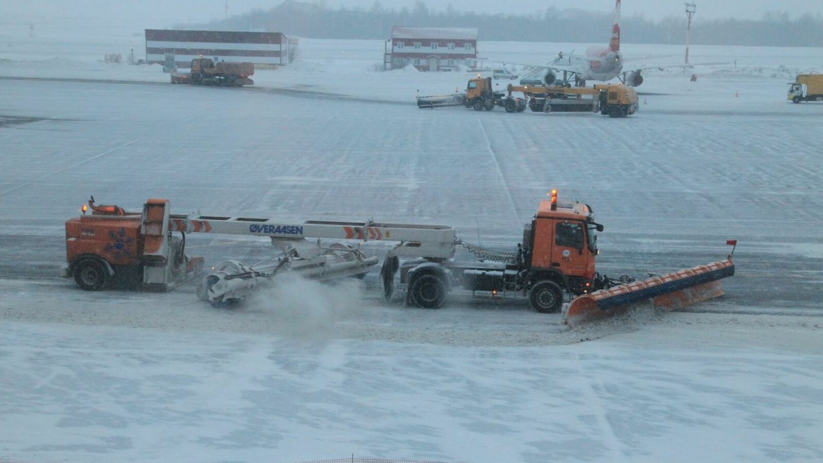 Олег Яровиков