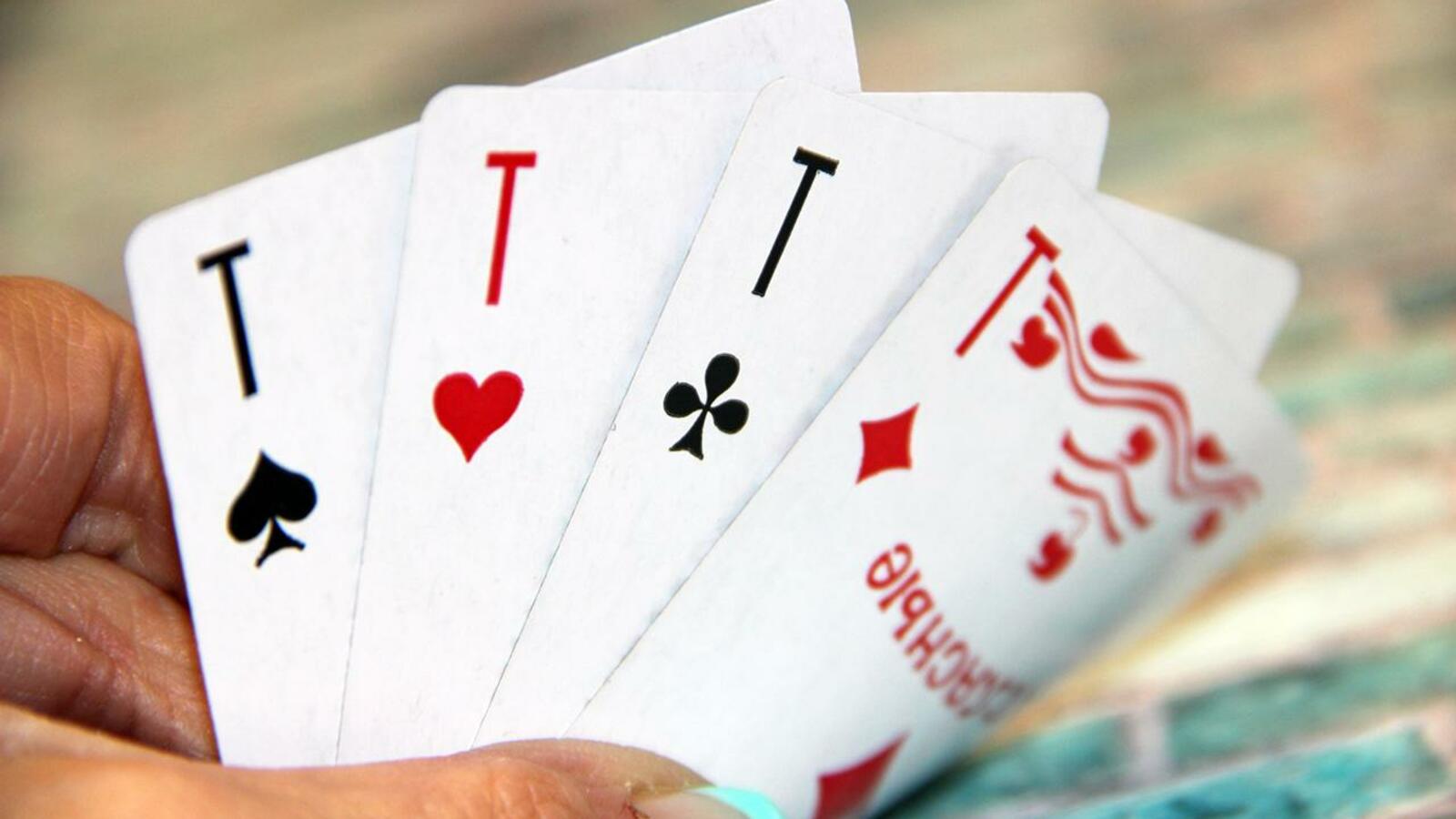 Карина Камаева