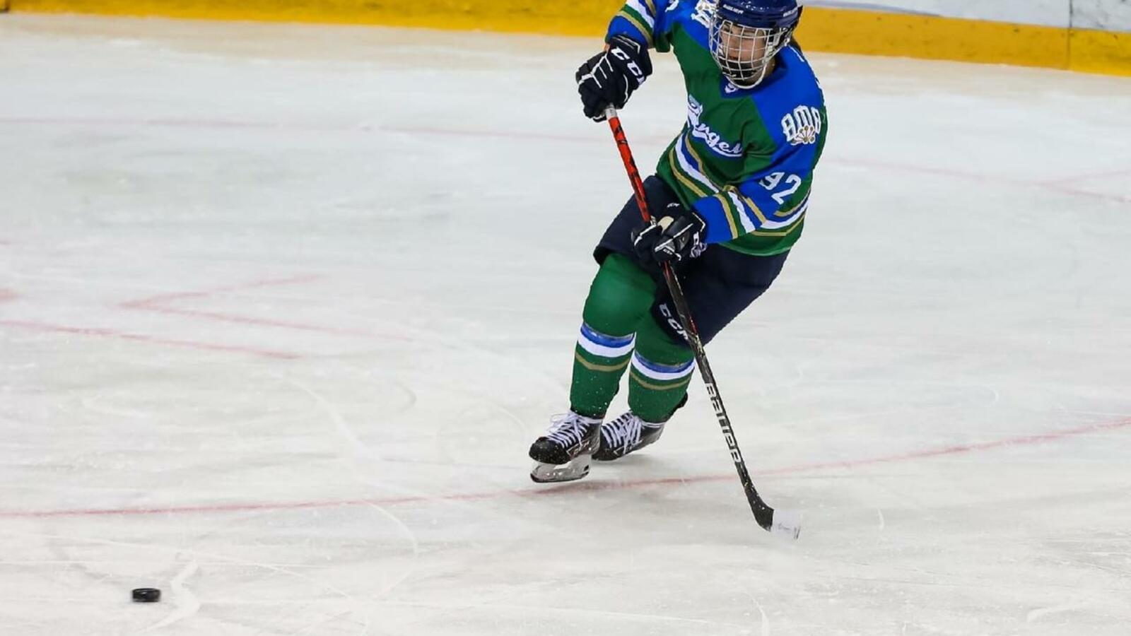 ЖХК "Агидель"