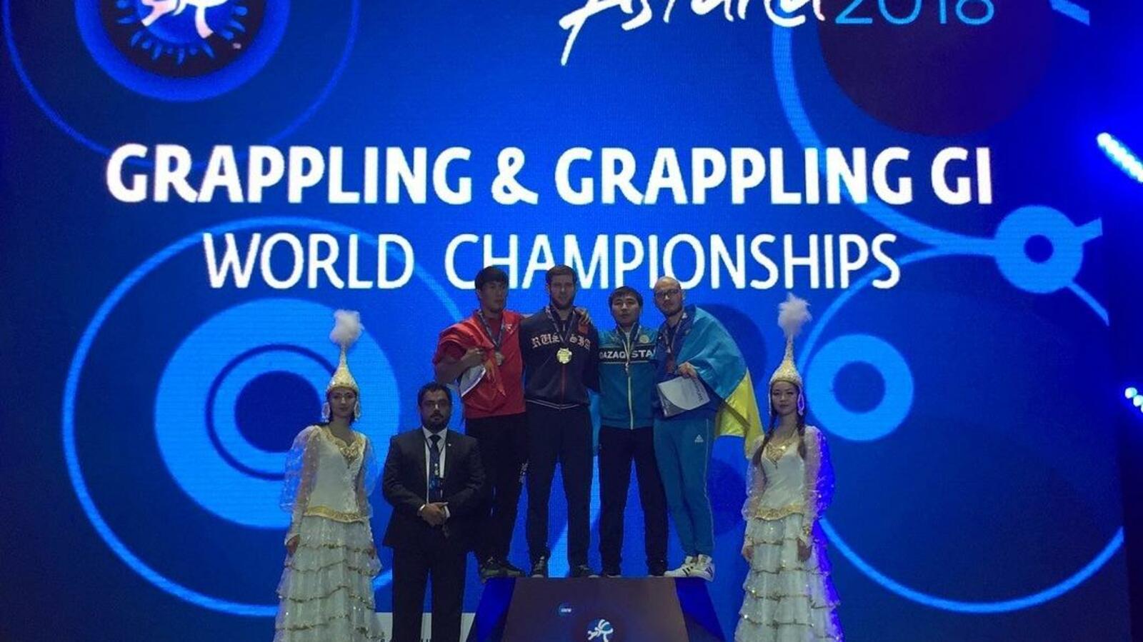 Федерация по спортивной борьбе РБ