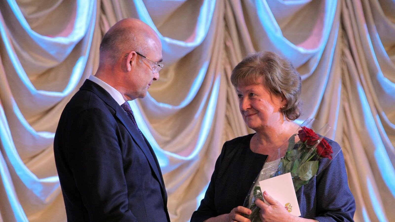 Олег Яровиков